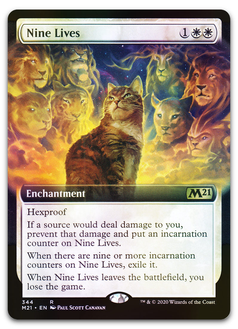 Product image for TCG 215738