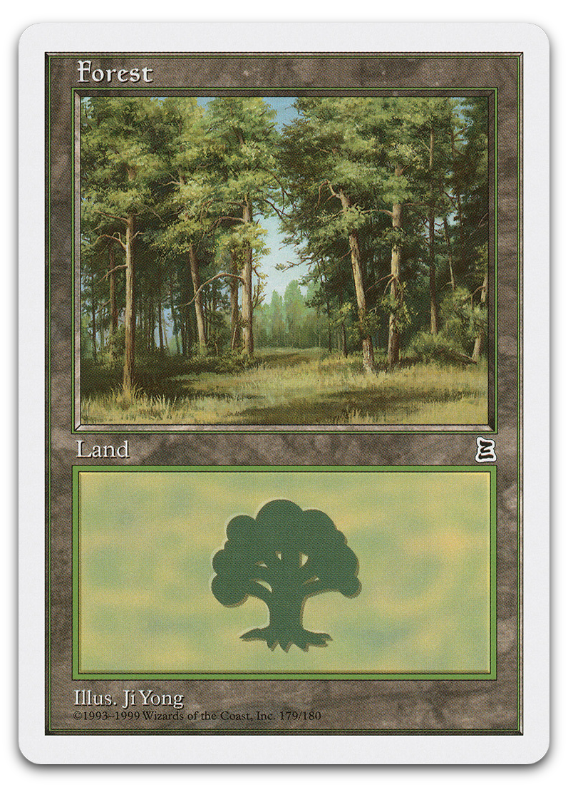 Product image for TCG 21573