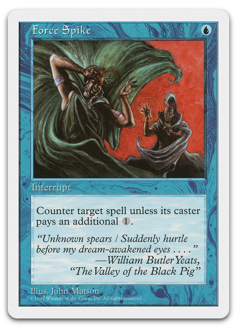 Product image for TCG 2157