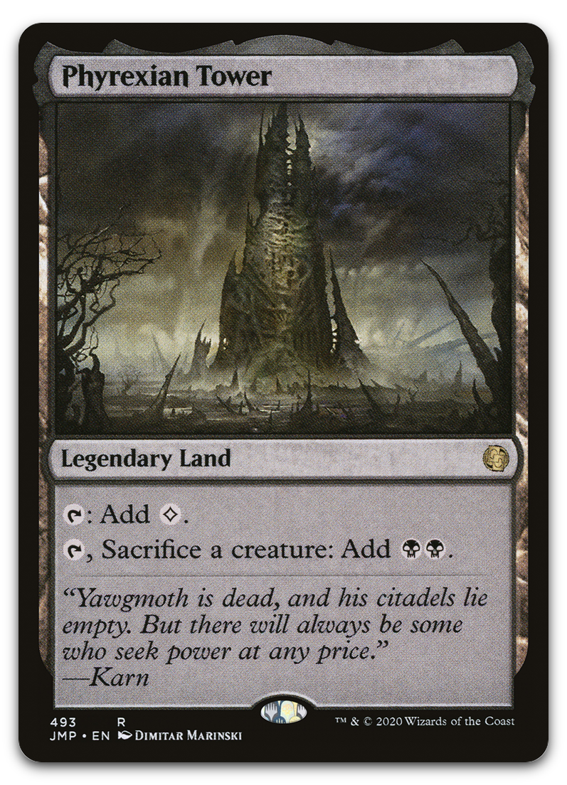 Product image for TCG 216140