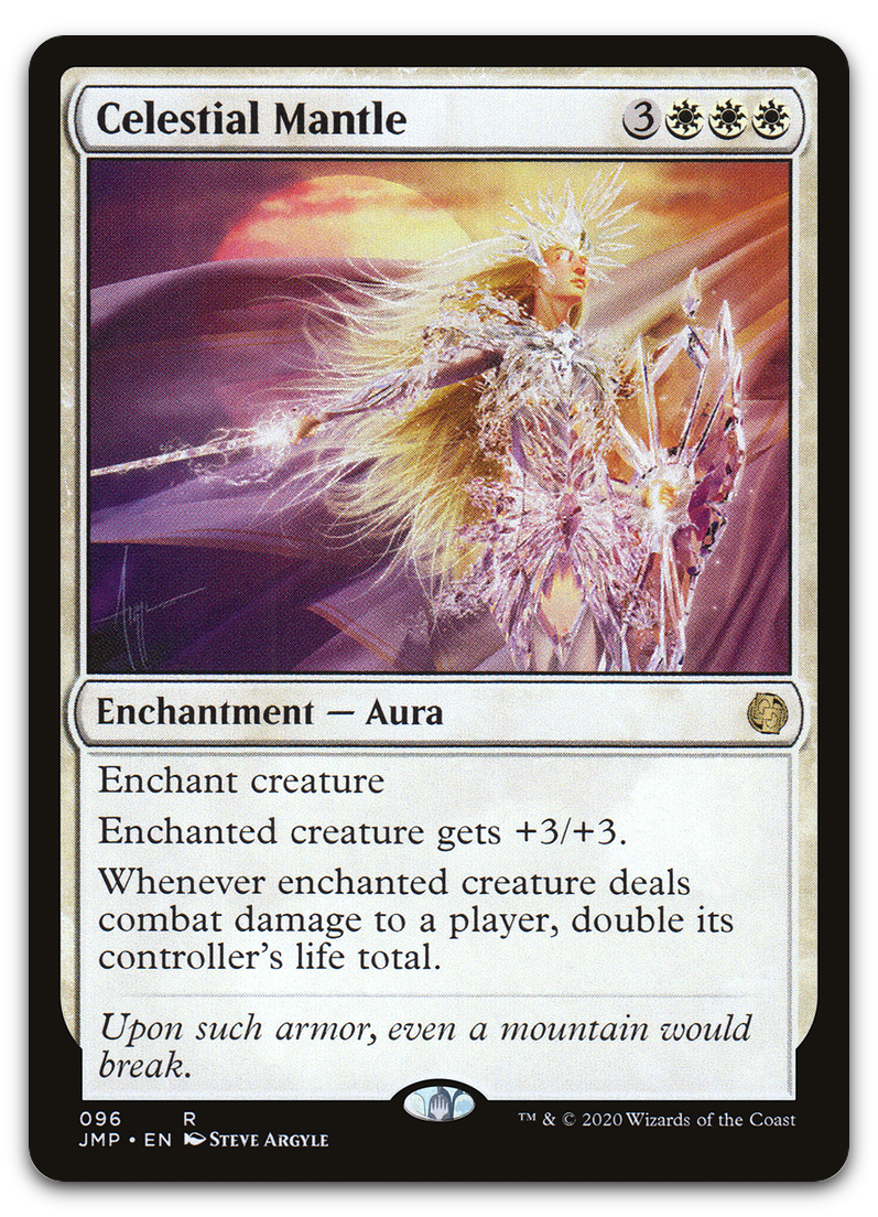 Product image for TCG 216548