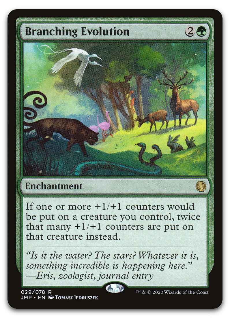 Product image for TCG 216588