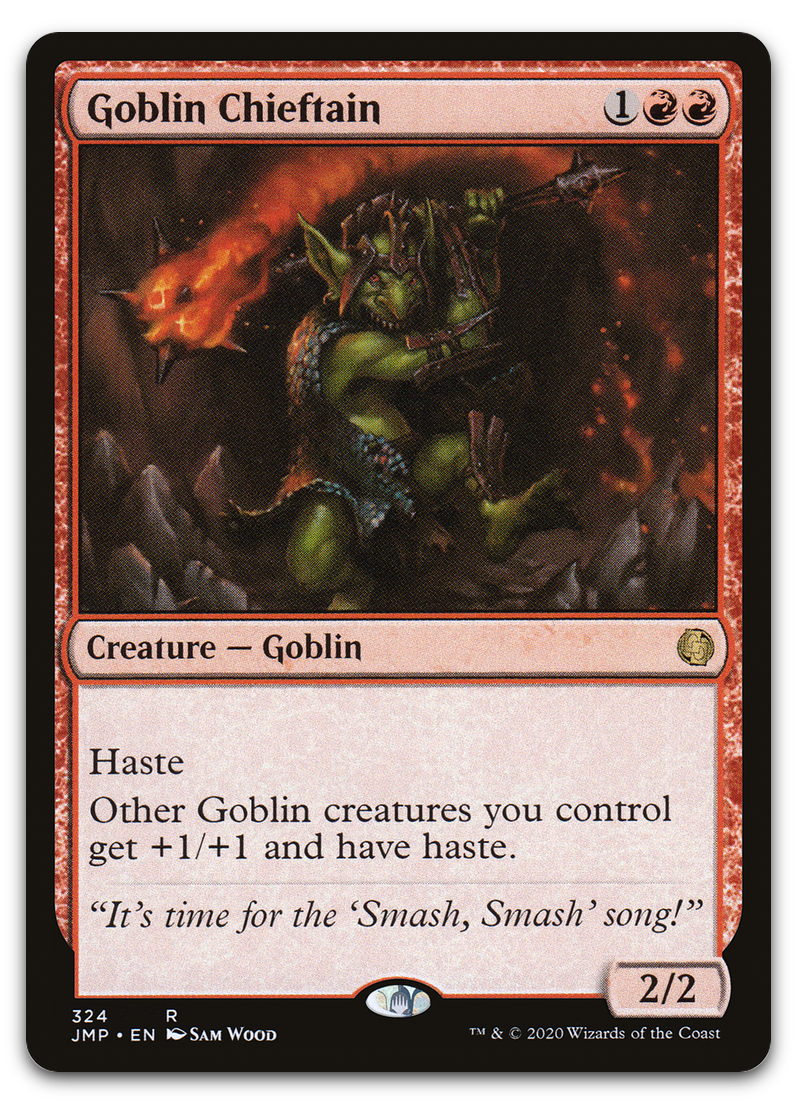 Product image for TCG 216638