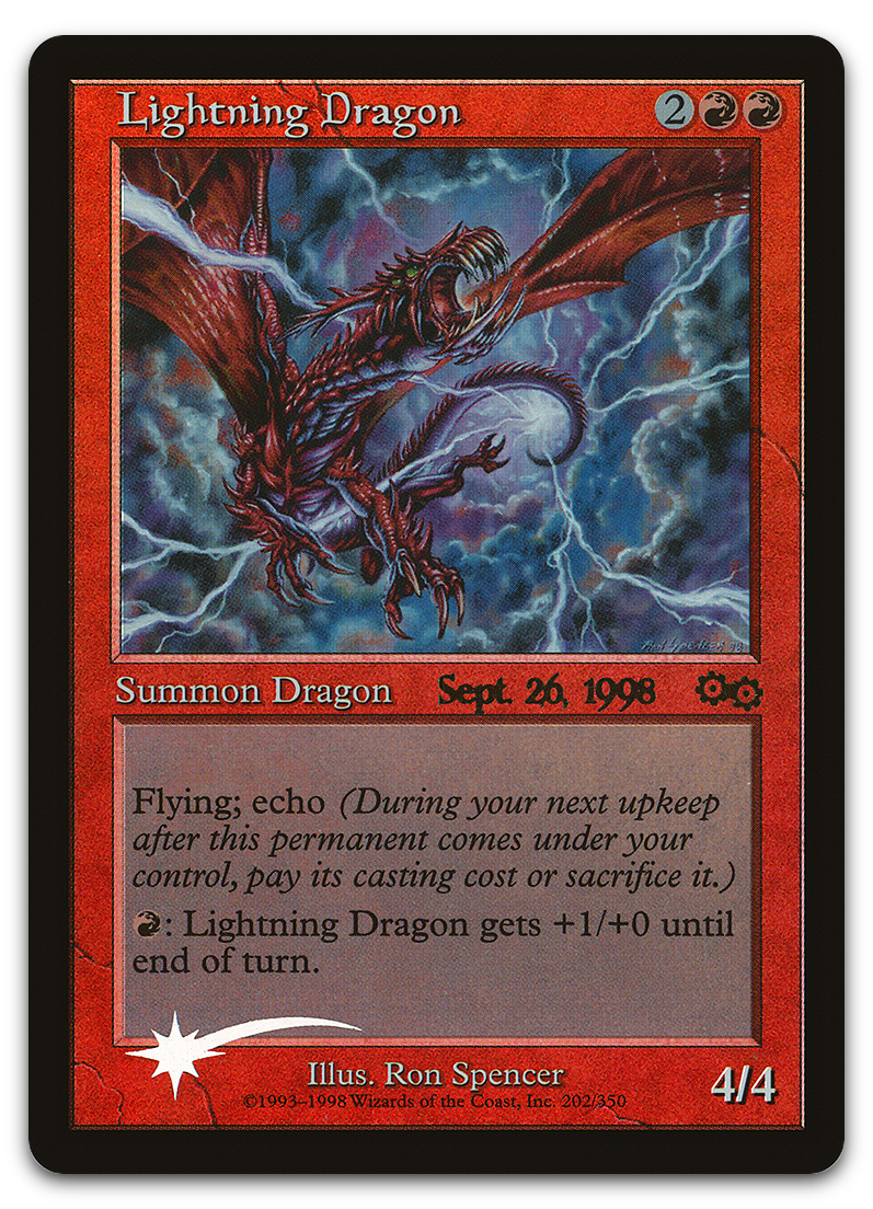 Product image for TCG 21696