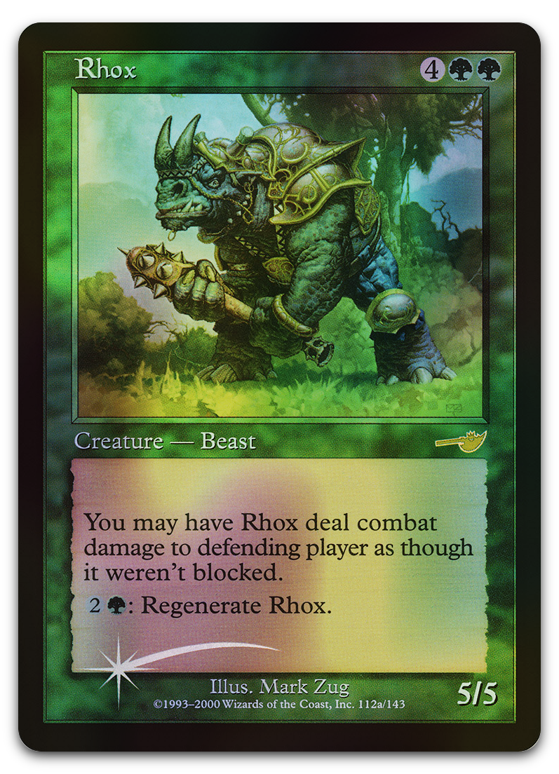 Product image for TCG 21705