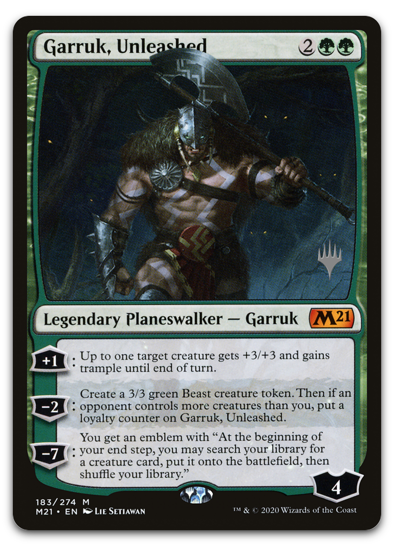 Product image for TCG 217278