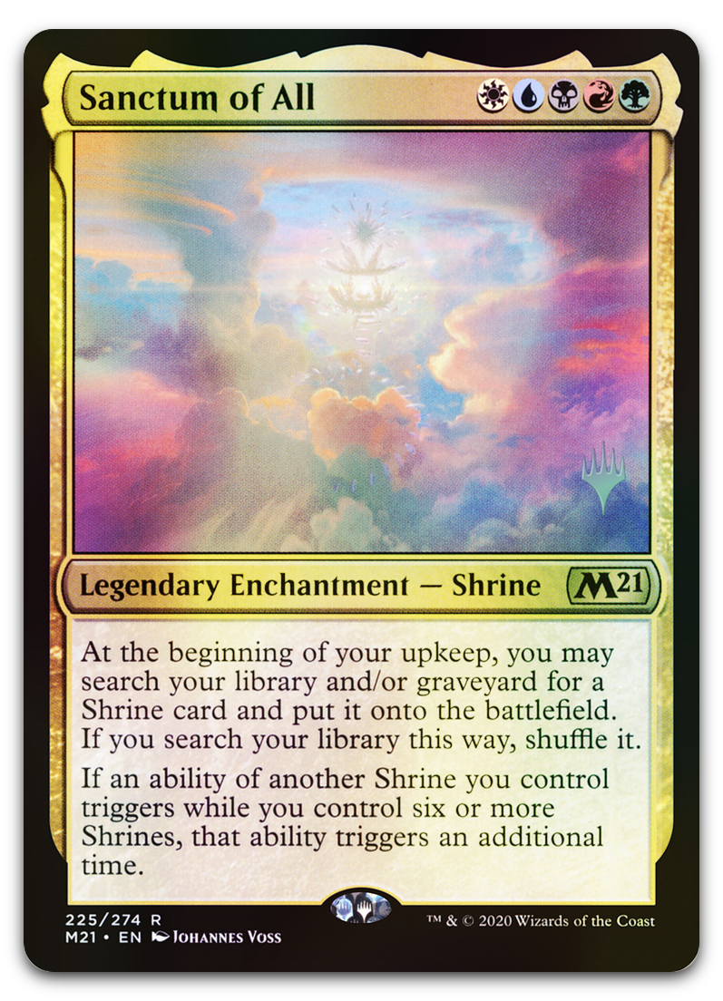 Product image for TCG 217287