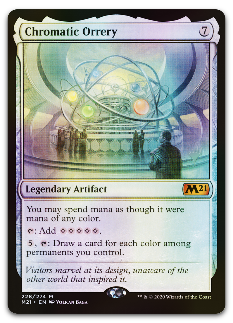 Product image for TCG 217288