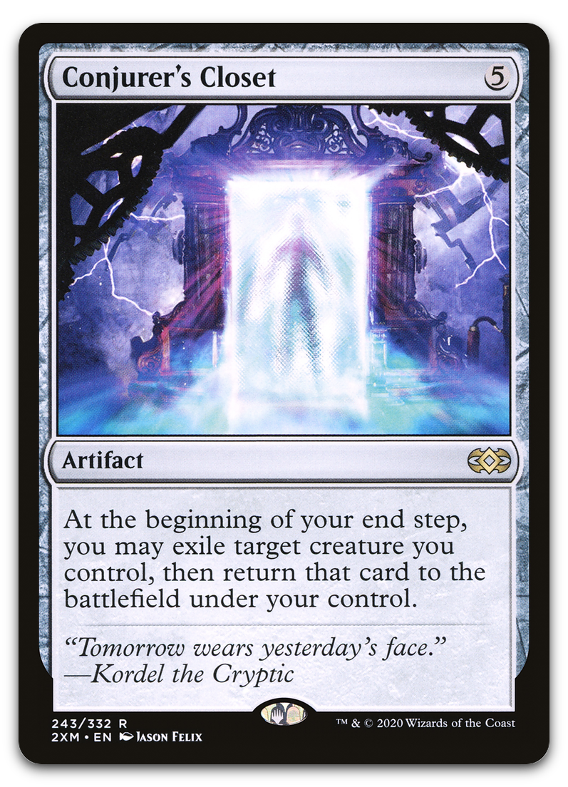 Product image for TCG 218261
