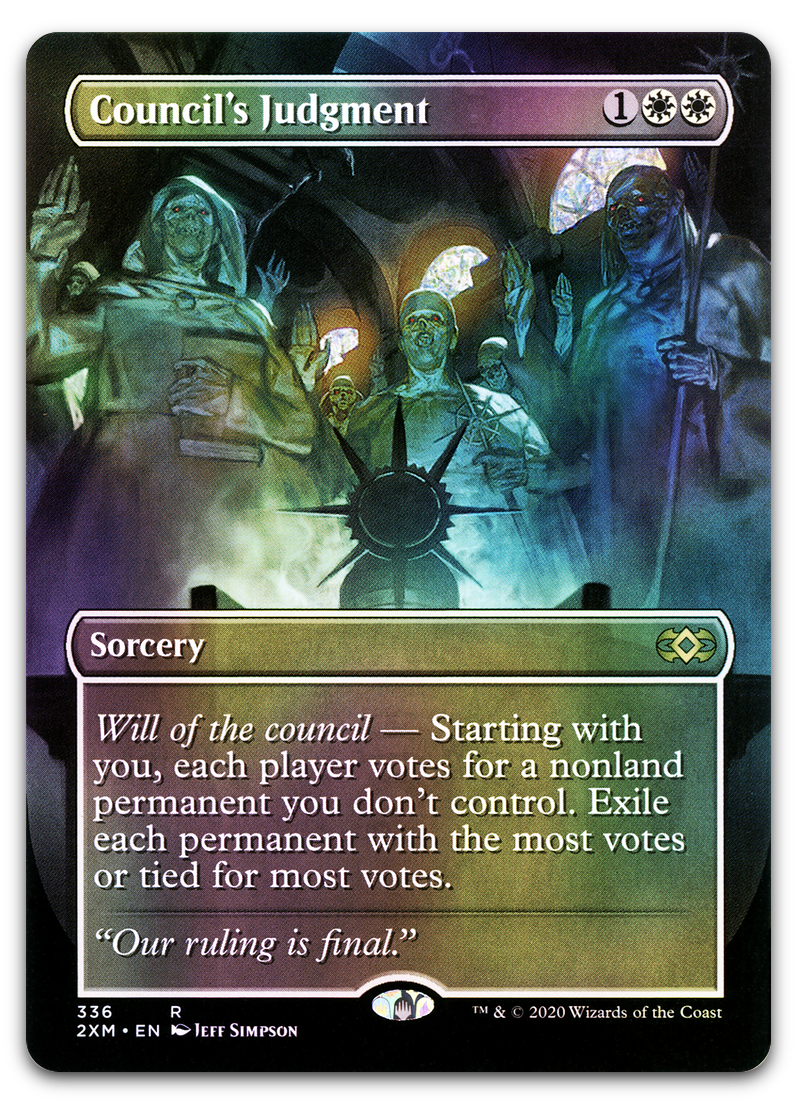 Product image for TCG 218451