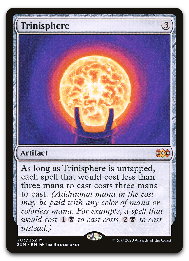 Product image for TCG 218573