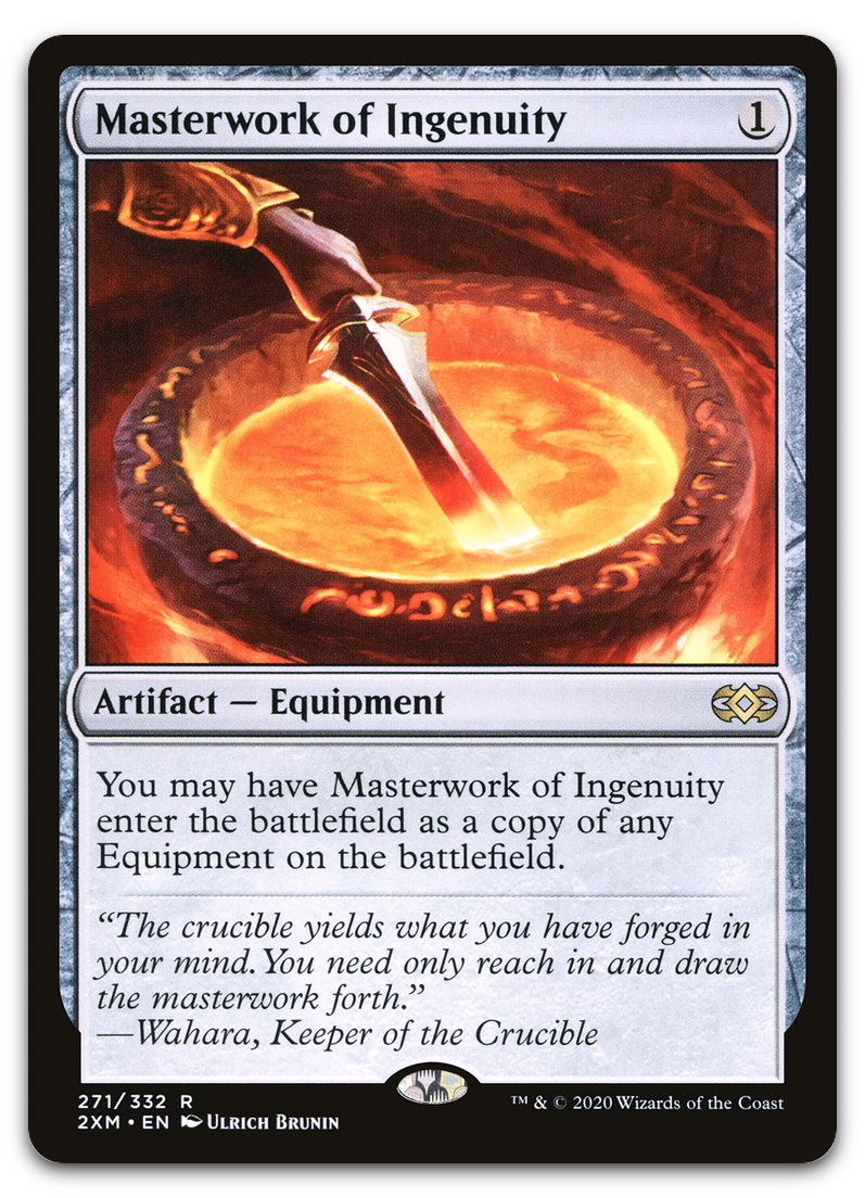 Product image for TCG 218618