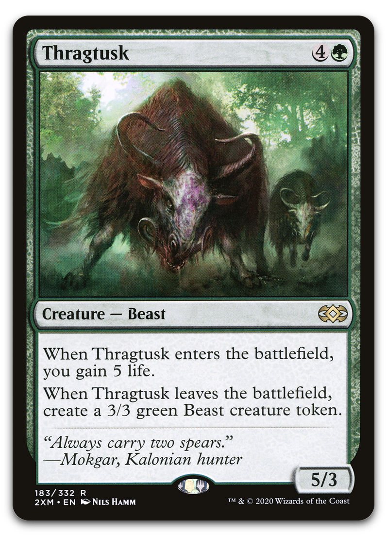 Product image for TCG 218622