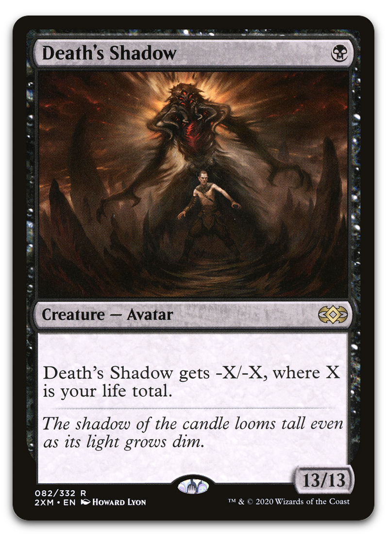 Product image for TCG 218843