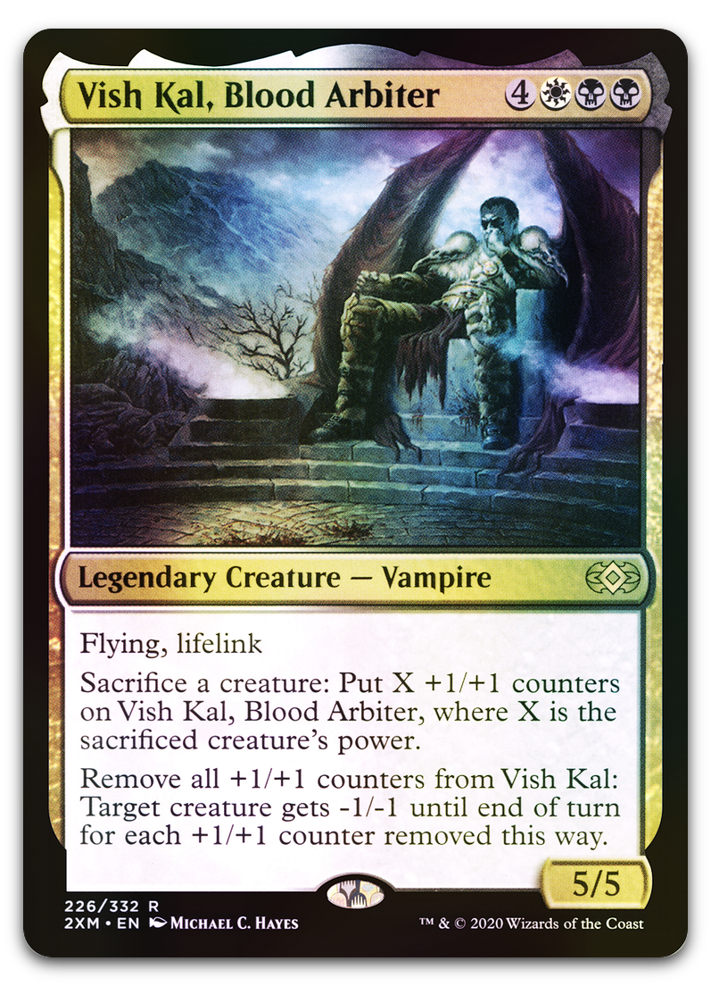 Product image for TCG 218851