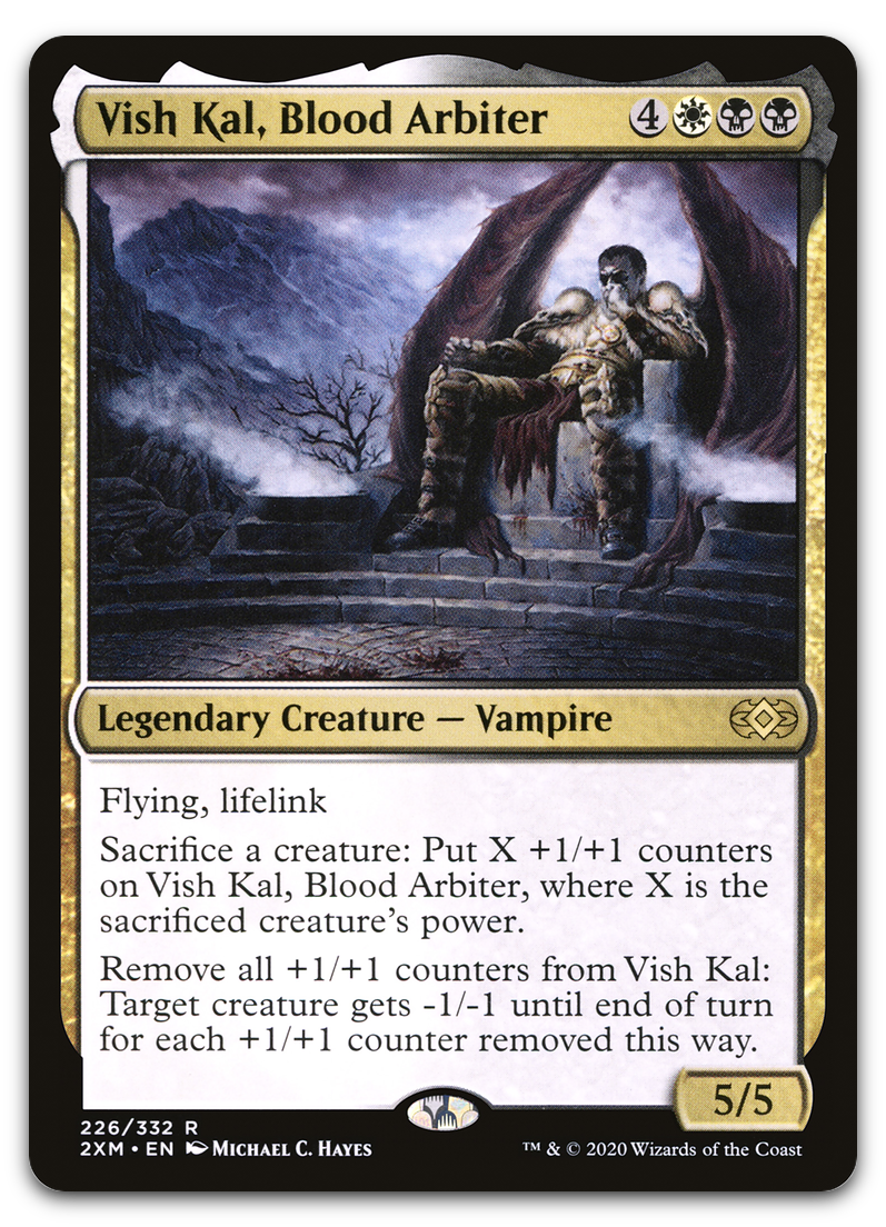 Product image for TCG 218851