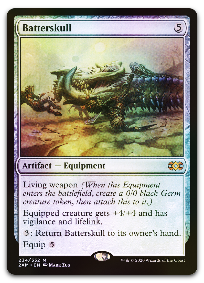 Product image for TCG 218861