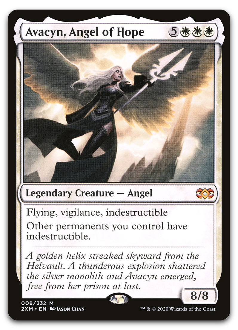 Product image for TCG 218871