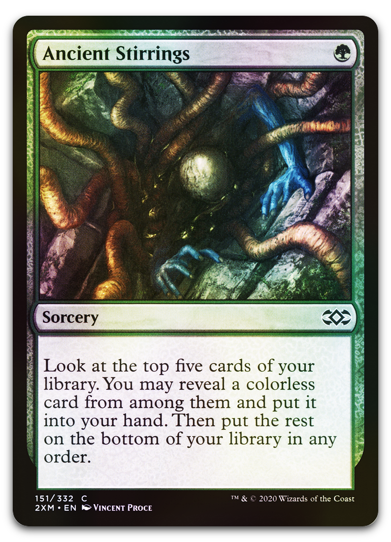 Product image for TCG 219003