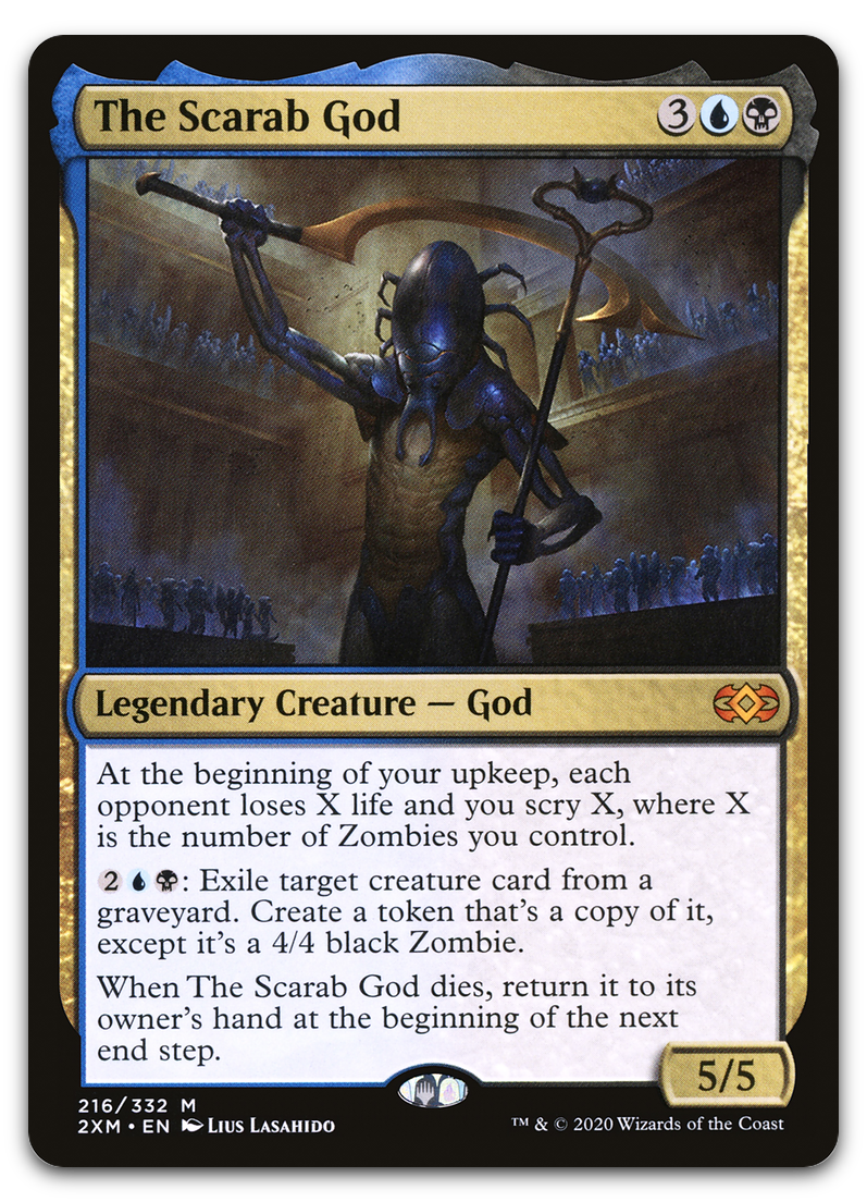 Product image for TCG 219023