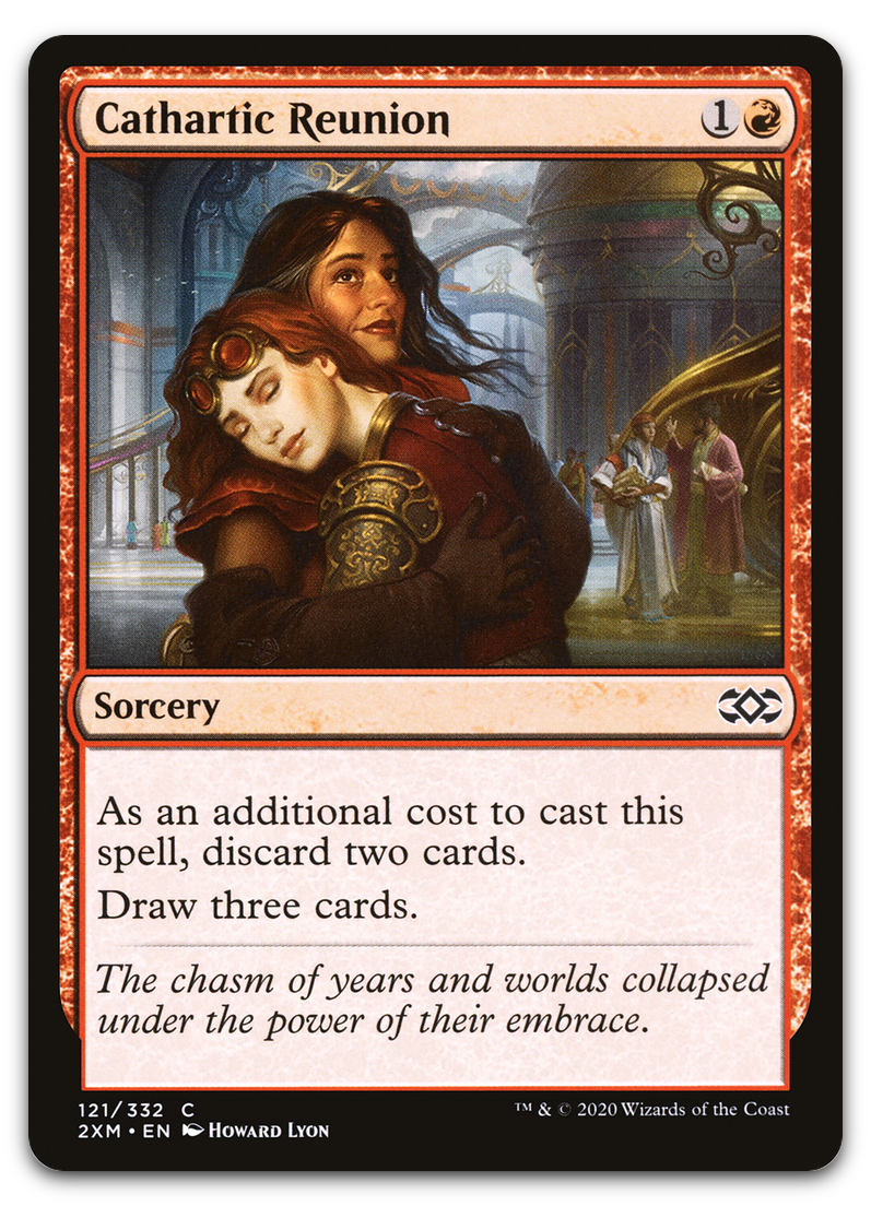 Product image for TCG 219523