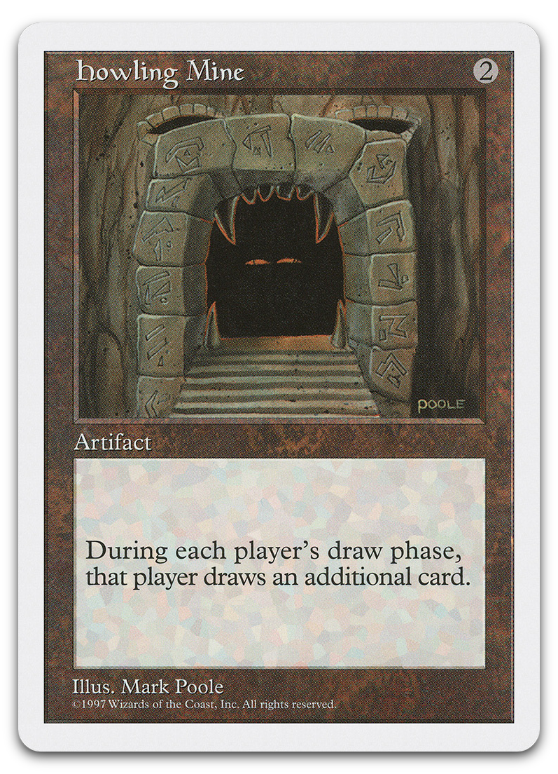 Product image for TCG 2199