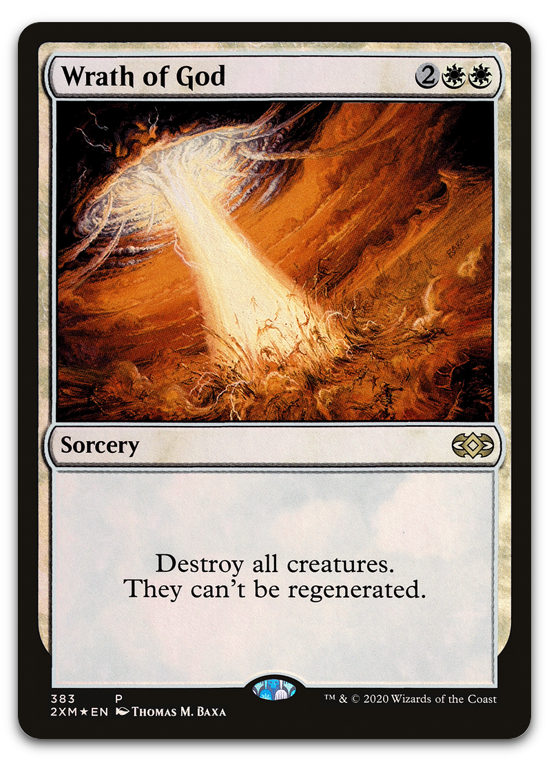 Product image for TCG 220131