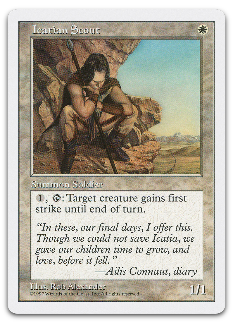 Product image for TCG 2206