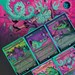 Secret Lair Drop: Prime Slime - Non-Foil Edition - Secret Lair Drop Series (SLD)