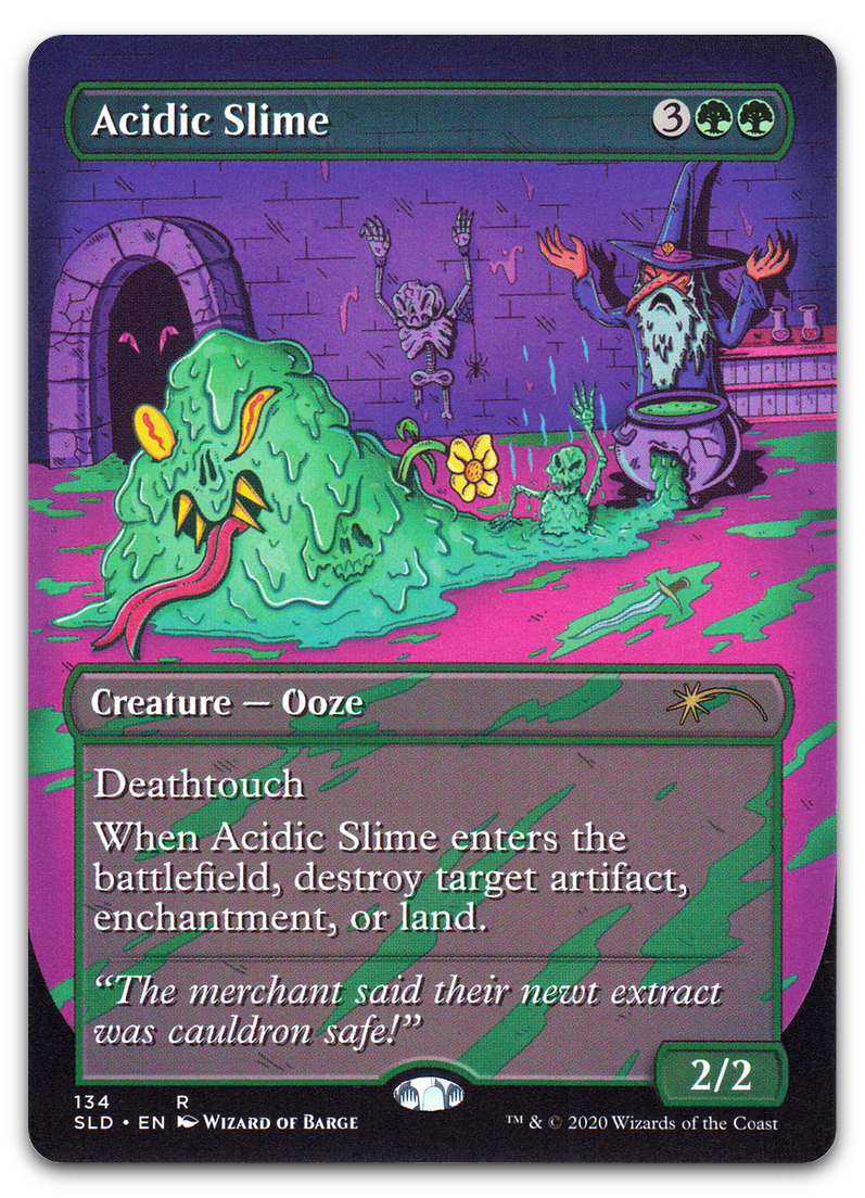 Product image for TCG 220999
