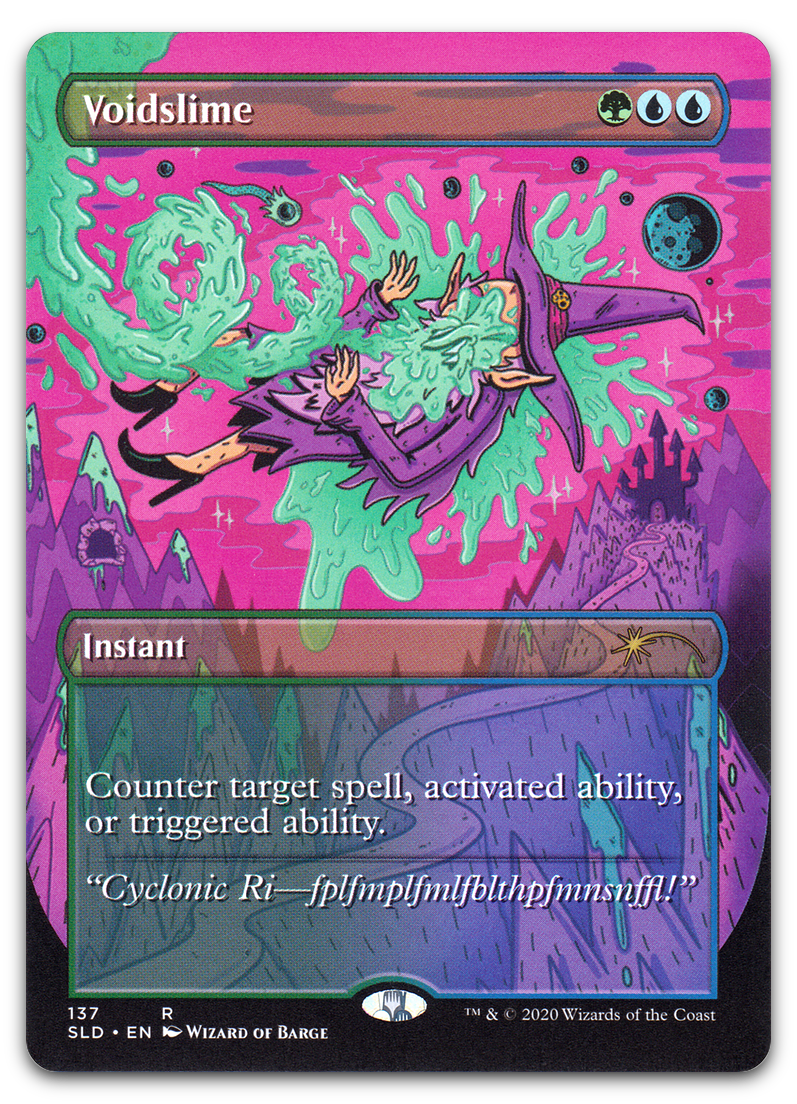 Product image for TCG 221013