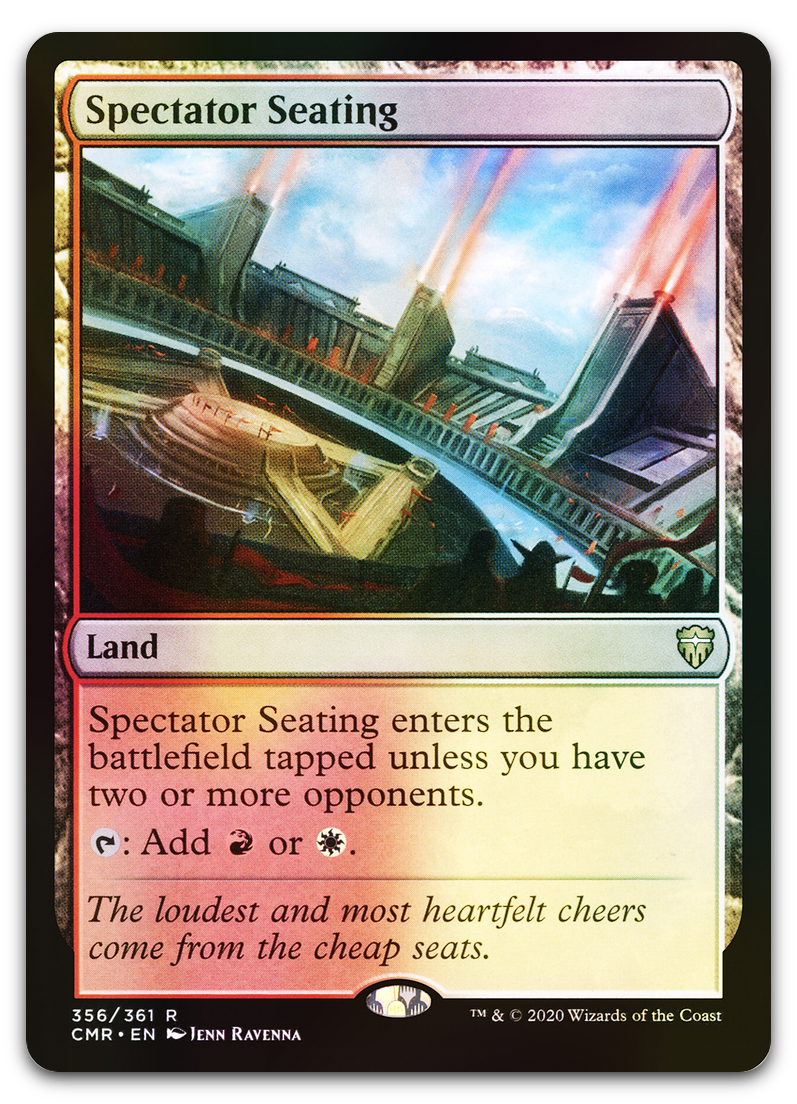 Product image for TCG 221350