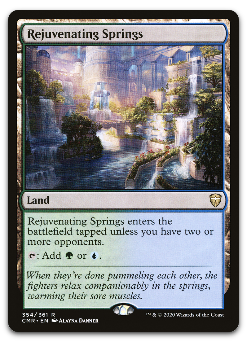 Product image for TCG 221354