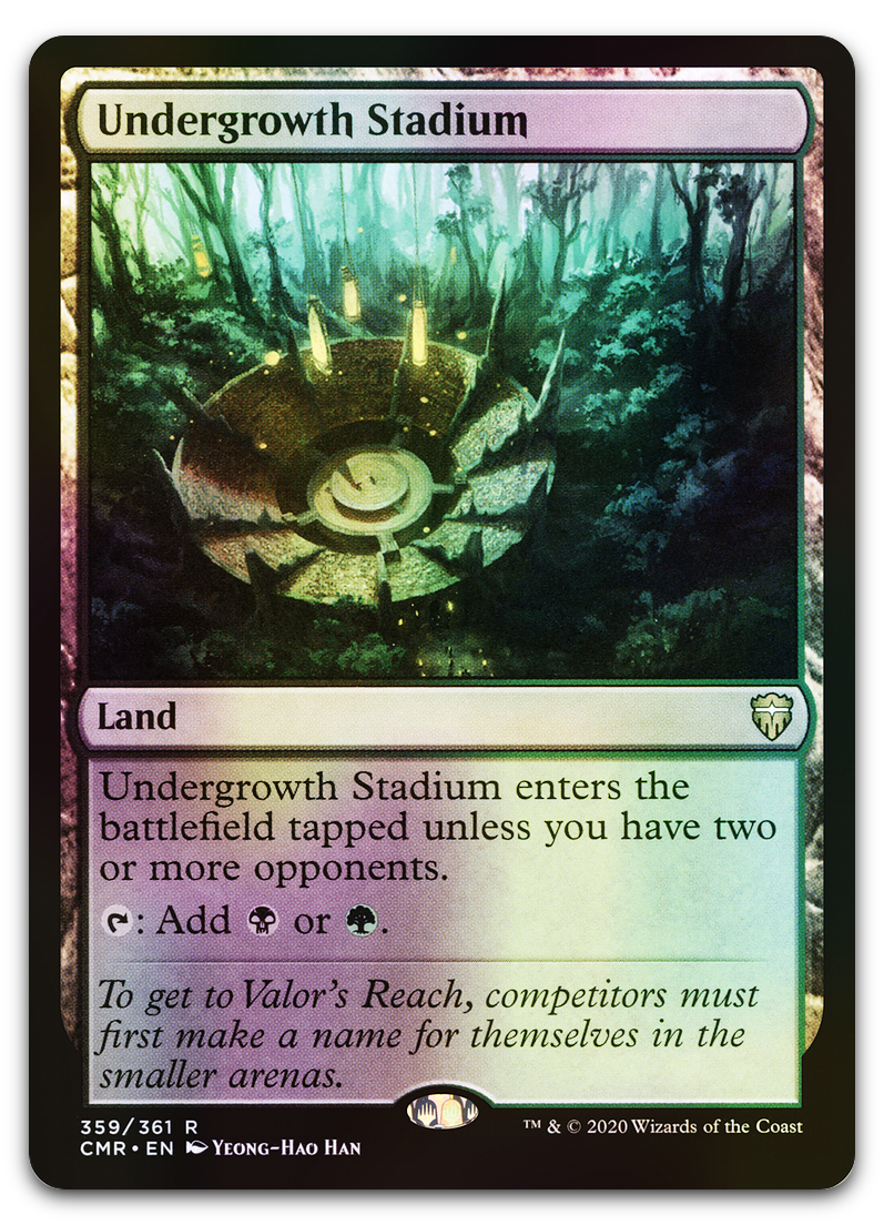 Product image for TCG 221360