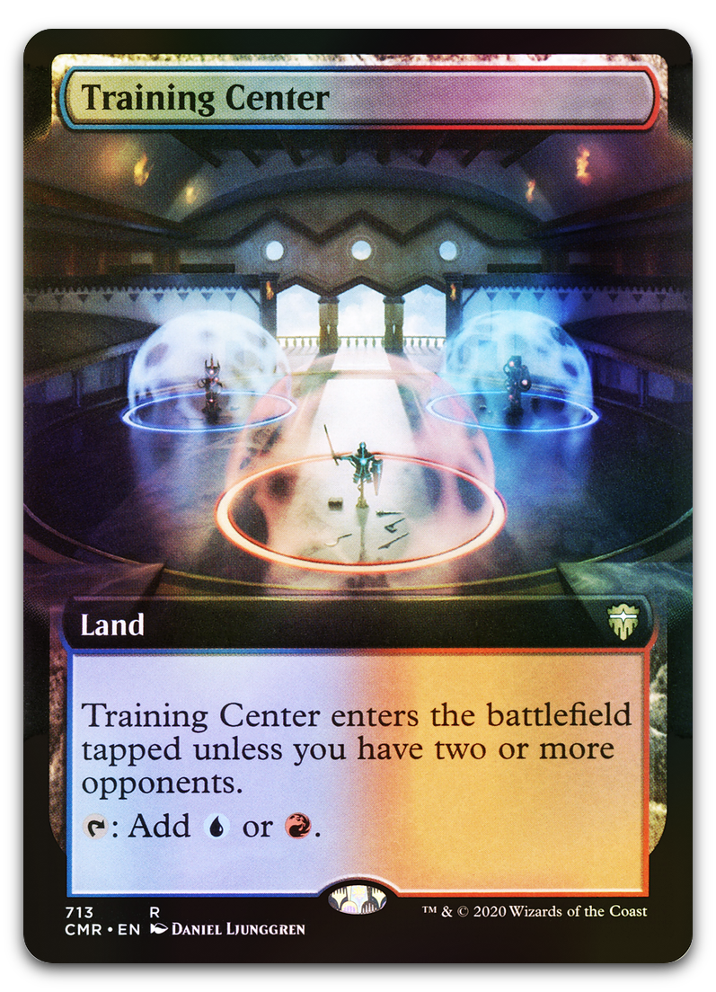 Product image for TCG 221362