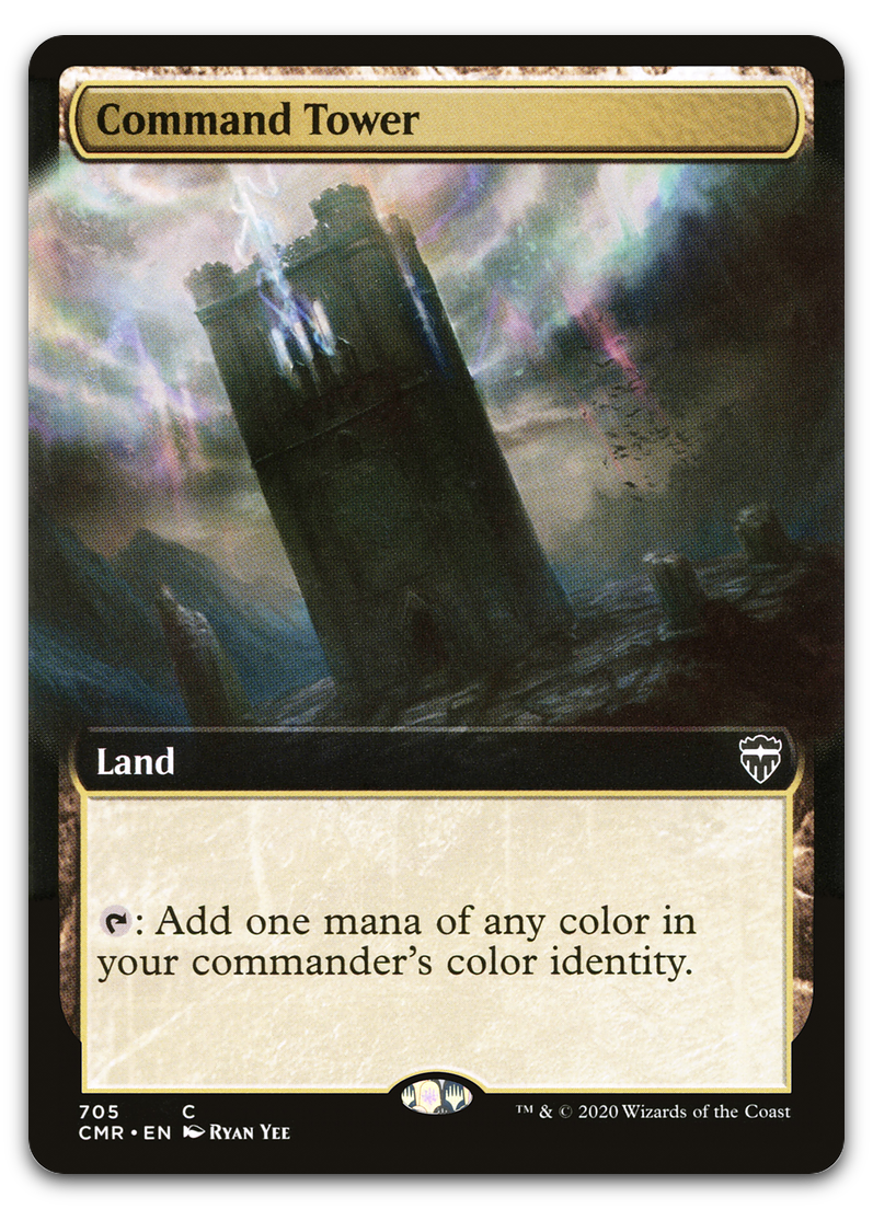 Product image for TCG 221368