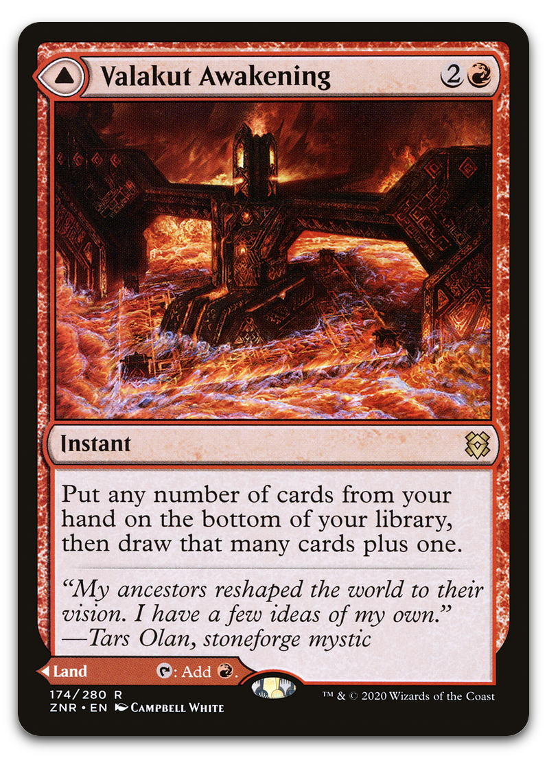 Product image for TCG 221774