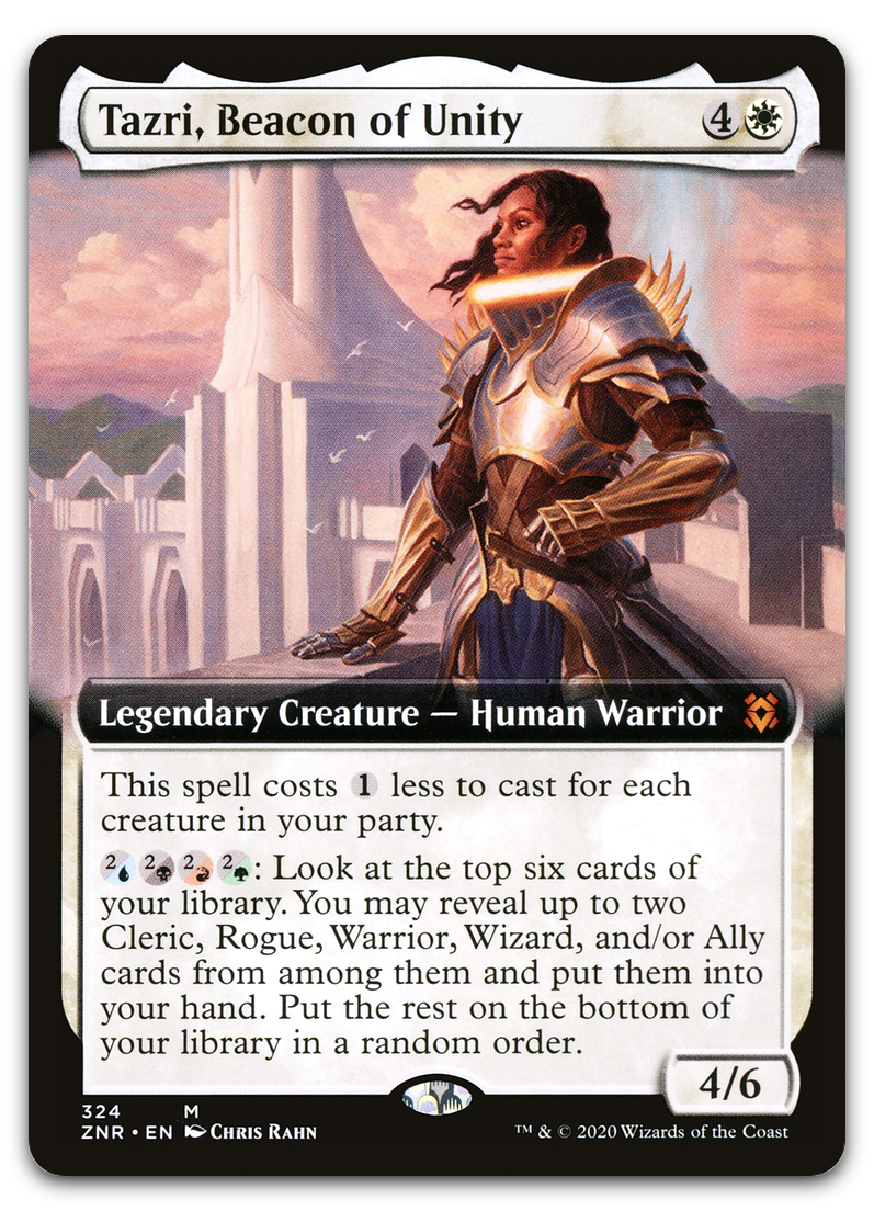 Product image for TCG 221802