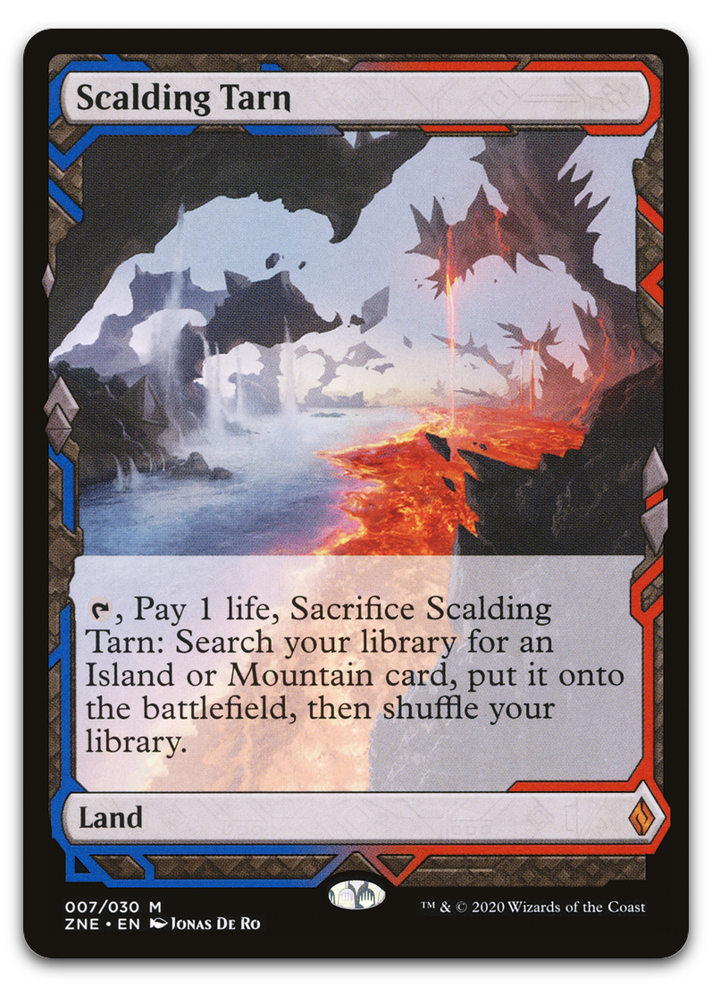 Product image for TCG 221812