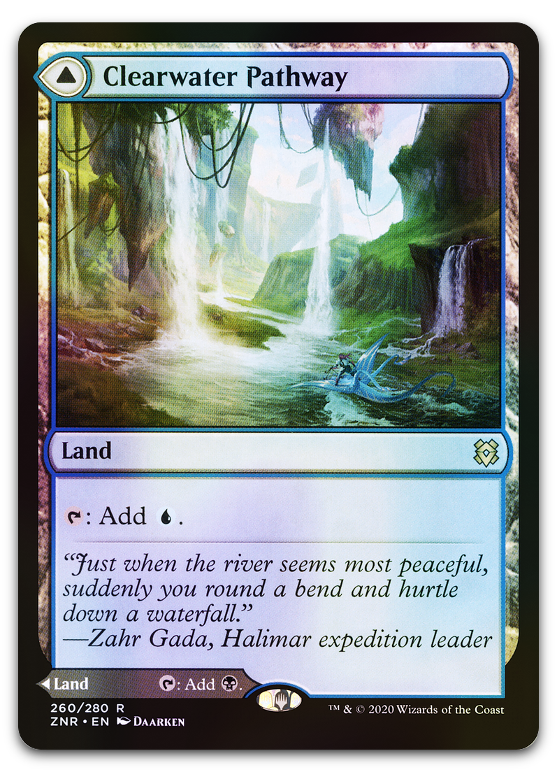 Product image for TCG 221830