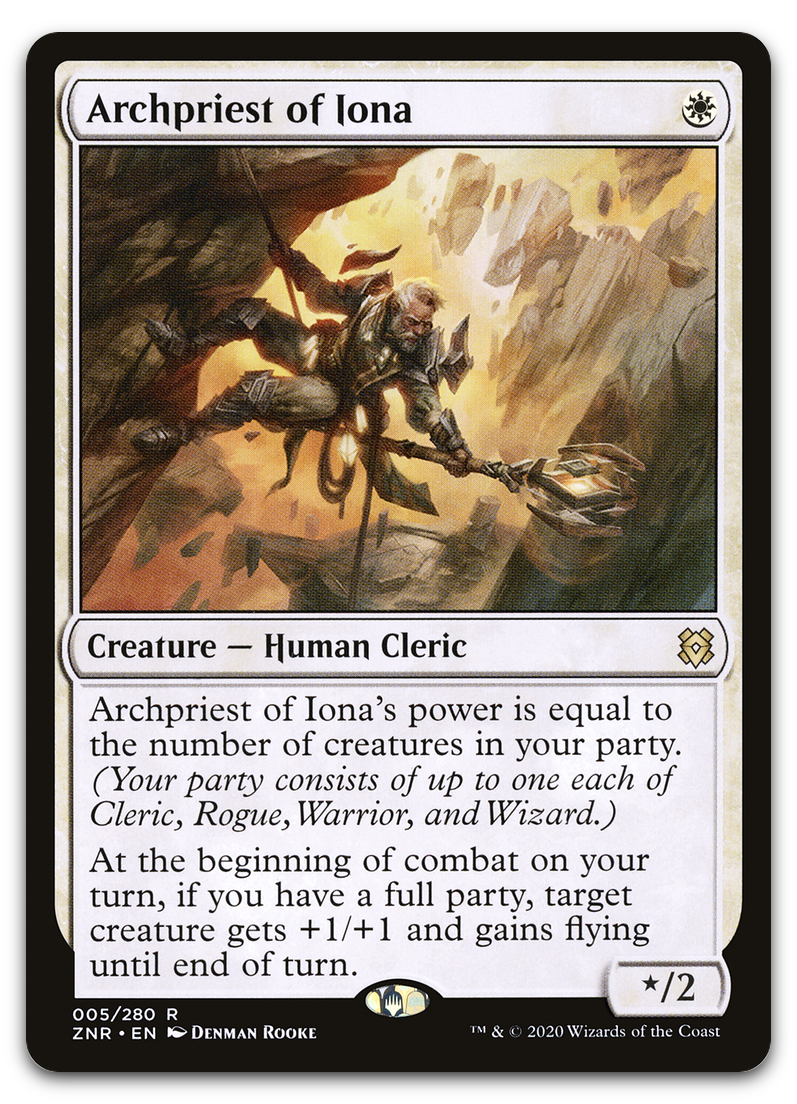 Product image for TCG 221858