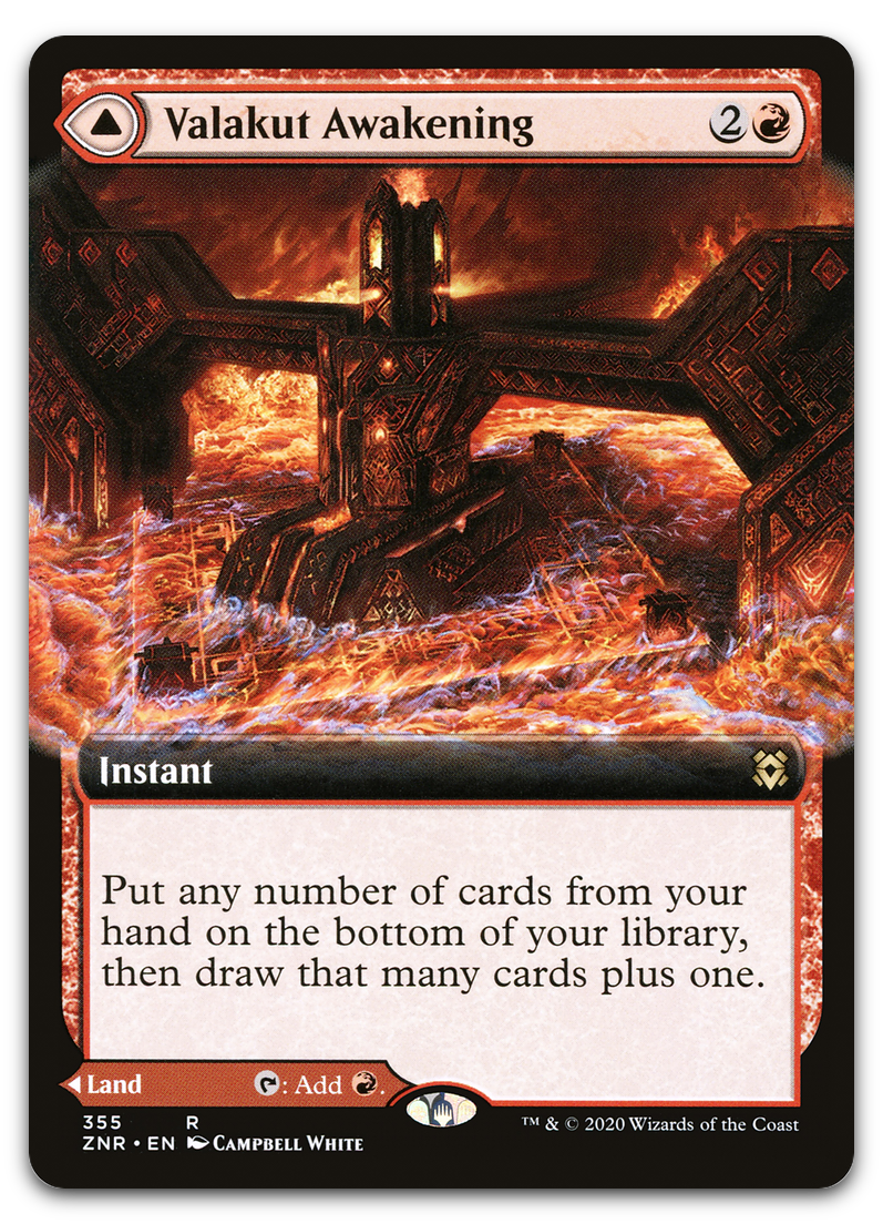 Product image for TCG 221874
