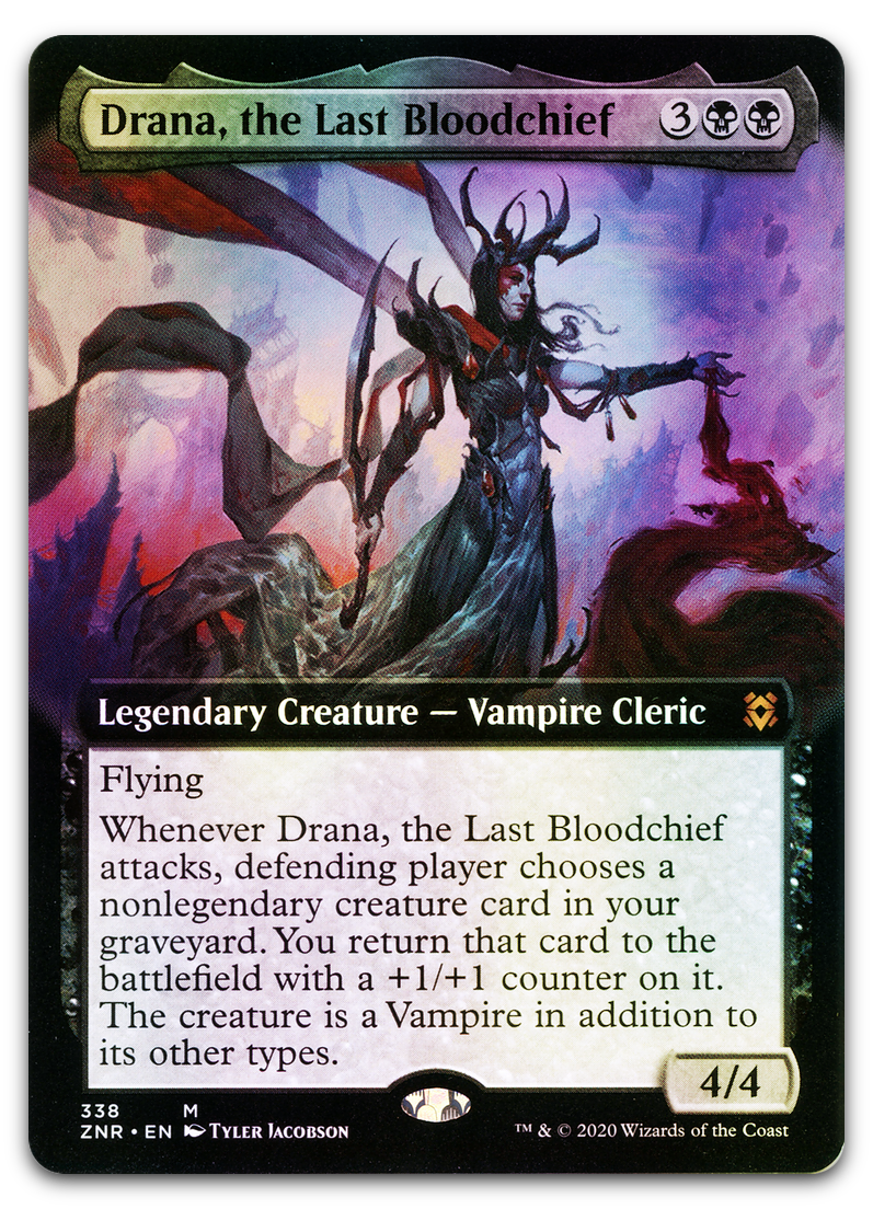 Product image for TCG 221877