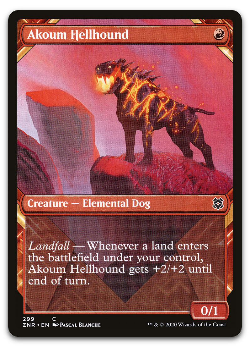 Product image for TCG 221881