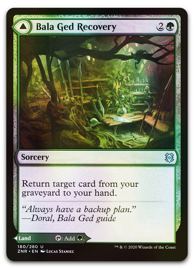 Product image for TCG 221901