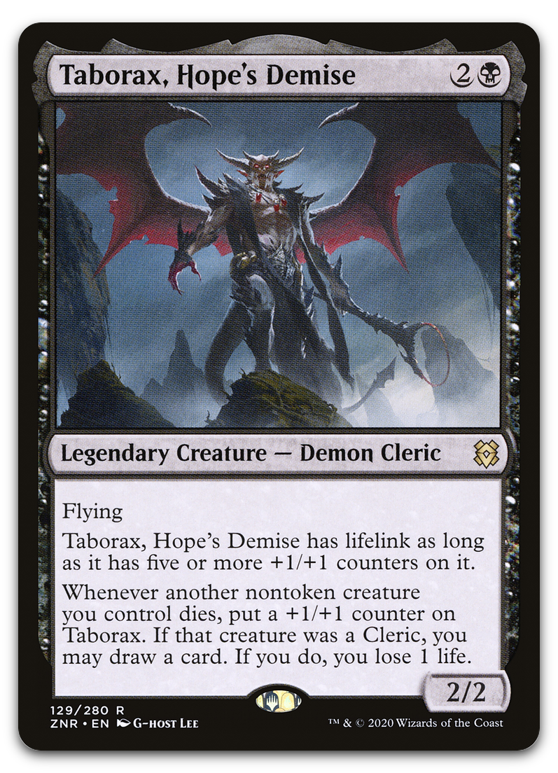 Product image for TCG 221907