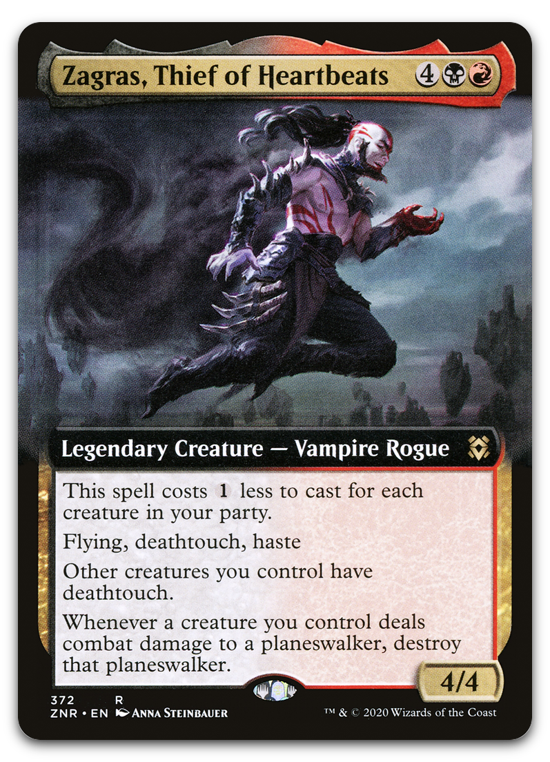 Product image for TCG 221950