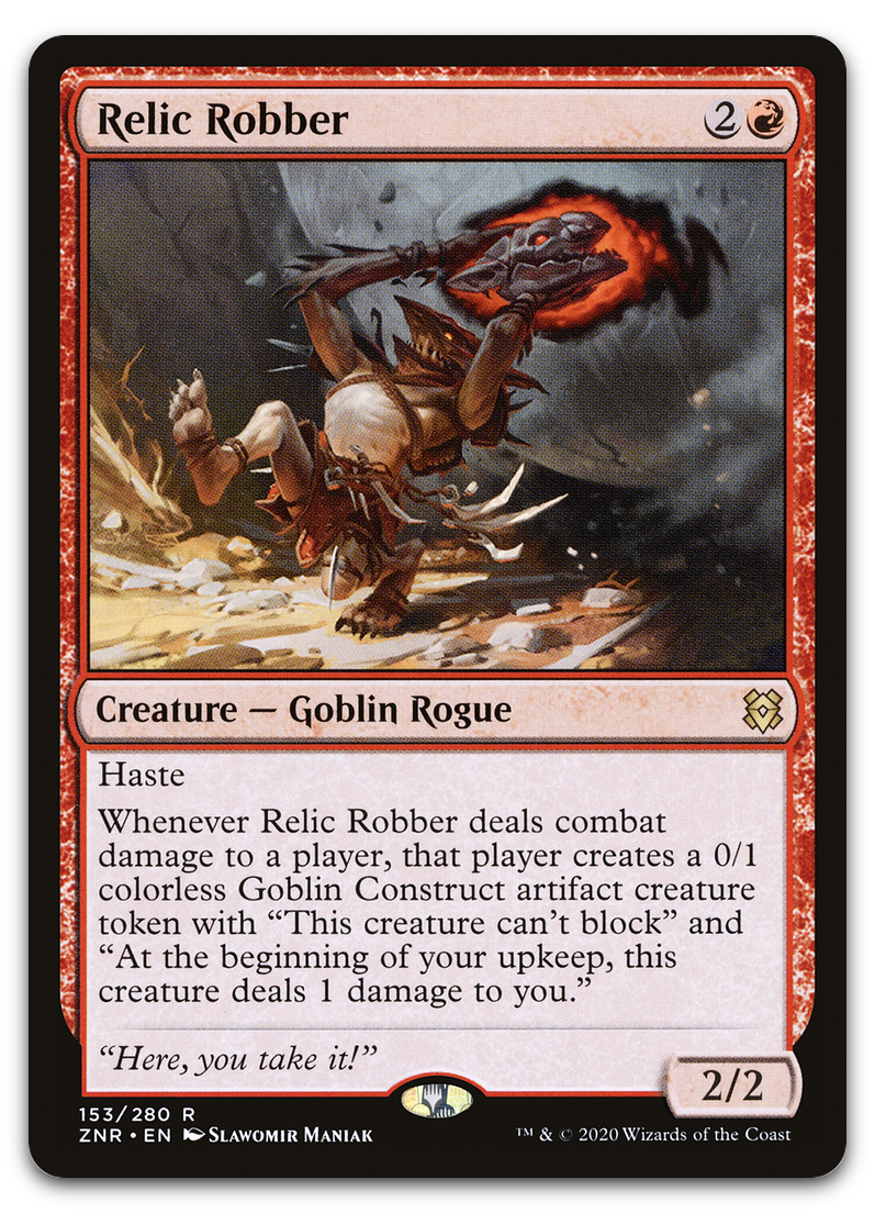 Product image for TCG 221958