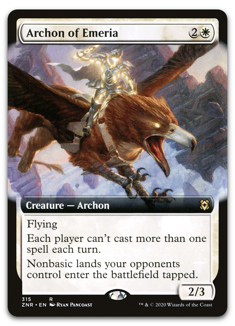 Product image for TCG 221968