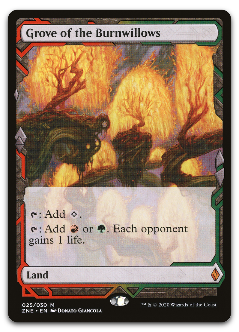 Product image for TCG 221994